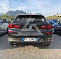 2023 BMW X2