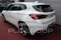 2023 BMW X2