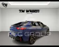 2023 BMW X2