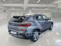2023 BMW X2