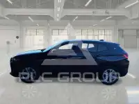 2023 BMW X2