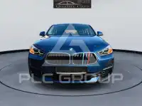 2023 BMW X2