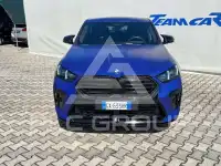 2023 BMW X2
