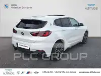 2023 BMW X2