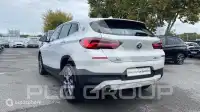 2023 BMW X2