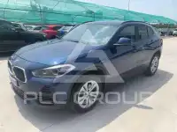 2023 BMW X2