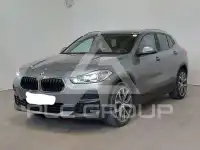 2023 BMW X2