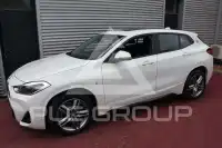 2023 BMW X2