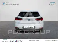 2023 BMW X2