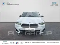 2023 BMW X2