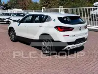 2023 BMW X2