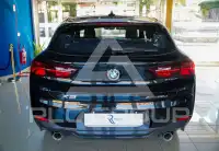2023 BMW X2