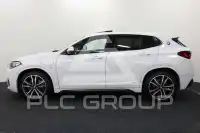 2023 BMW X2
