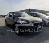 2023 BMW X2