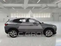 2023 BMW X2