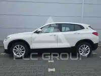 2023 BMW X2