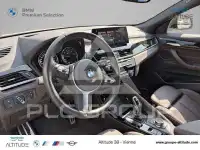 2023 BMW X2