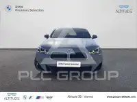 2023 BMW X2