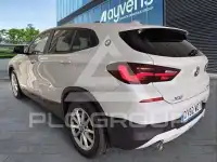 2023 BMW X2