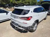 2023 BMW X2