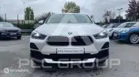 2023 BMW X2