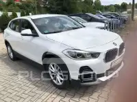 2023 BMW X2