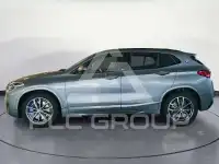 2023 BMW X2
