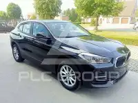 2023 BMW X2