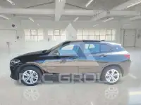 2023 BMW X2
