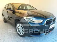 2023 BMW X2