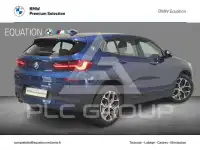 2023 BMW X2