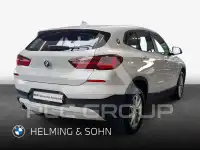 2023 BMW X2