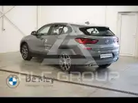 2023 BMW X2
