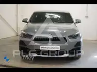 2023 BMW X2