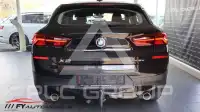 2023 BMW X2