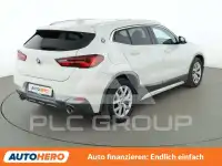 2023 BMW X2