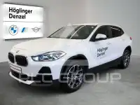 2023 BMW X2
