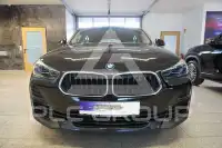 2023 BMW X2