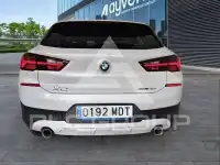 2023 BMW X2