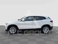 2023 BMW X2