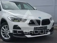 2023 BMW X2