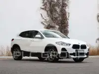 2023 BMW X2