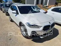 2023 BMW X2