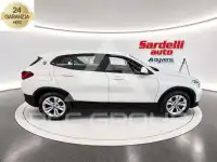 2023 BMW X2