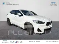 2023 BMW X2