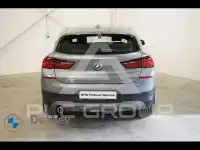 2023 BMW X2