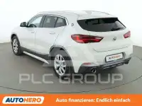 2023 BMW X2