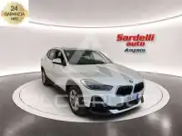 2023 BMW X2
