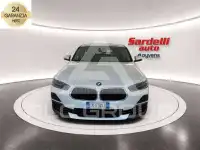 2023 BMW X2