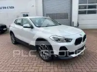 2023 BMW X2